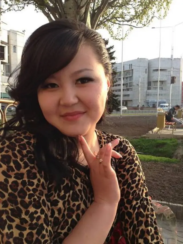 Bishkek